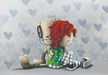 Fabio Napoleoni Fabio Napoleoni Heart to Heart (SN) Itty Bitty 