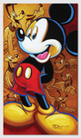 Mickey Mouse Fine Art Mickey Mouse Fine Art Hiya Pal!