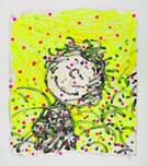 Tom Everhart Prints Animation & Super Hero Art Homie Please (June) (Original) - Framed