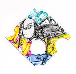 Tom Everhart Prints Tom Everhart Prints Peep Hole No. 58 (Original)