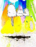Tom Everhart Prints Tom Everhart Prints High Above It (Parlor) (SN)