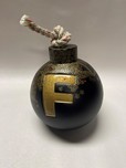 Fabio Napoleoni Fabio Napoleoni A Drop With Class F-Bomb (Original)