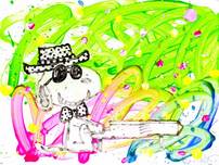 Tom Everhart Prints Tom Everhart Prints Working On My Brand 31 (Original) (Framed)