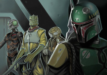 Star Wars Artwork Star Wars Artwork Marching Orders