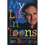 Hanna-Barbera Artwork Hanna-Barbera Artwork My Life in Toons: Joe Barbera