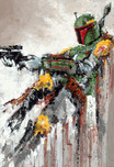 Star Wars Artwork Star Wars Artwork Provoked