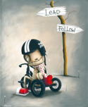 Fabio Napoleoni Fabio Napoleoni Rebel (AP) (Itty Bitty)