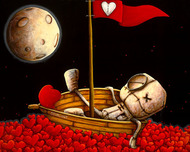 Fabio Napoleoni Fabio Napoleoni Afloat on Waves of Desire (AP)