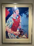 Sports Memorabilia & Collectibles Sports Memorabilia & Collectibles Thurman Munson (Framed)