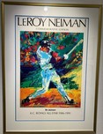 Sports Memorabilia & Collectibles Sports Memorabilia & Collectibles Bo Jackson - KC All Star (Framed)