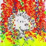 Tom Everhart Prints Tom Everhart Prints The Real McCoy Year 13 (Original) (Framed)