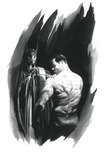 Alex Ross Comic Art Alex Ross Comic Art Scars