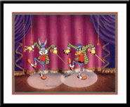 Bugs Bunny Animation Art Bugs Bunny Animation Art The Entertainers