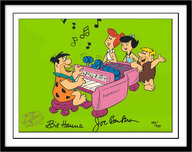 Hanna-Barbera Artwork Hanna-Barbera Artwork Stoneway