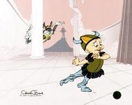 Elmer Fudd Art by Chuck Jones Elmer Fudd Art by Chuck Jones What's Opera, Doc? V