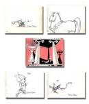Bugs Bunny Animation Art Bugs Bunny Animation Art What's Opera Doc? Layout Portfolio II