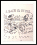 Sports Memorabilia & Collectibles Sports Memorabilia & Collectibles A Score To Settle