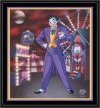 Superhero Artwork Superhero Artwork Classic Joker 