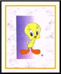 Tweety Bird Artwork Tweety Bird Artwork Tweety!