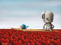 Fabio Napoleoni Fabio Napoleoni The Right One Will Come Along (SN) Paper