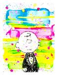 Tom Everhart Prints Tom Everhart Prints Homecoming King (Gallery Edition)