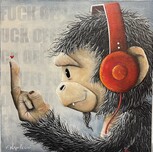 Fabio Napoleoni Fabio Napoleoni Respectfully with Love (AP)