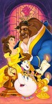 Beauty and the Beast Art Beauty and the Beast Art True Love's Tale