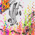 Tom Everhart Prints Tom Everhart Prints The Real McCoy Year 10 (Original) (Framed)