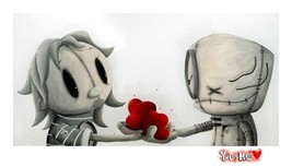 Fabio Napoleoni Fabio Napoleoni My Love For Your Love (SN) Paper