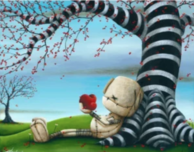 Fabio Napoleoni Fabio Napoleoni There Are Wonderful Days Ahead (Metal)