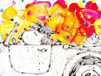 Tom Everhart Prints Tom Everhart Prints Working On My Brand 33 (Original) (Framed)