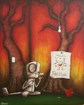 Fabio Napoleoni Fabio Napoleoni You I Will Never Forget (SN)
