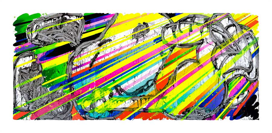 Tom Everhart I've Got Ants in my Pants