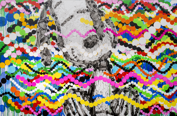 Tom Everhart Big Poppa (SN)