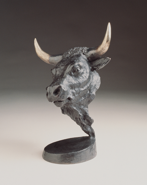 Mark Hopkins Bull's Dominion