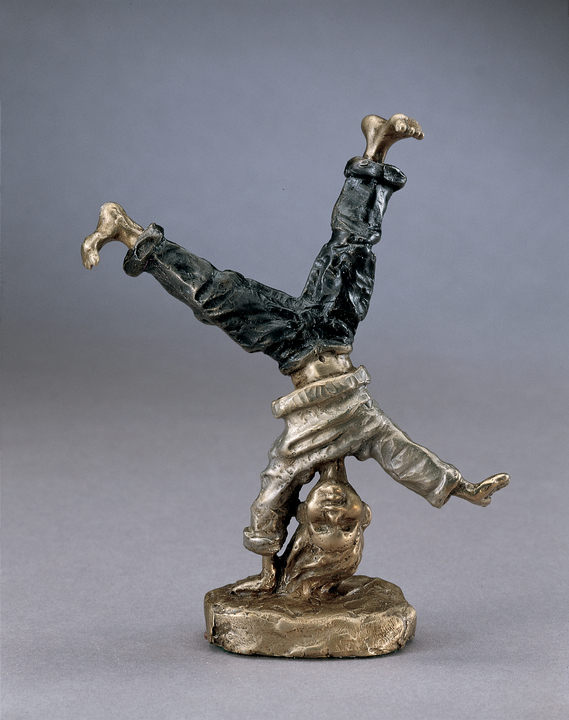 Mark Hopkins Cartwheeling (small)