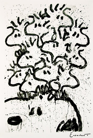 Tom Everhart Party Crashers