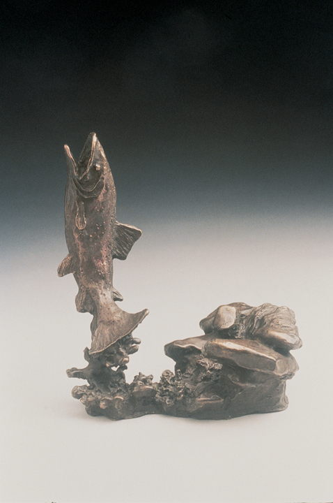 Mark Hopkins Trout