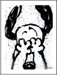 Tom Everhart I Can't Believe My Eyes, Darling