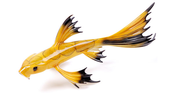 Frogman (Tim Cotterill) Mellow Yellow